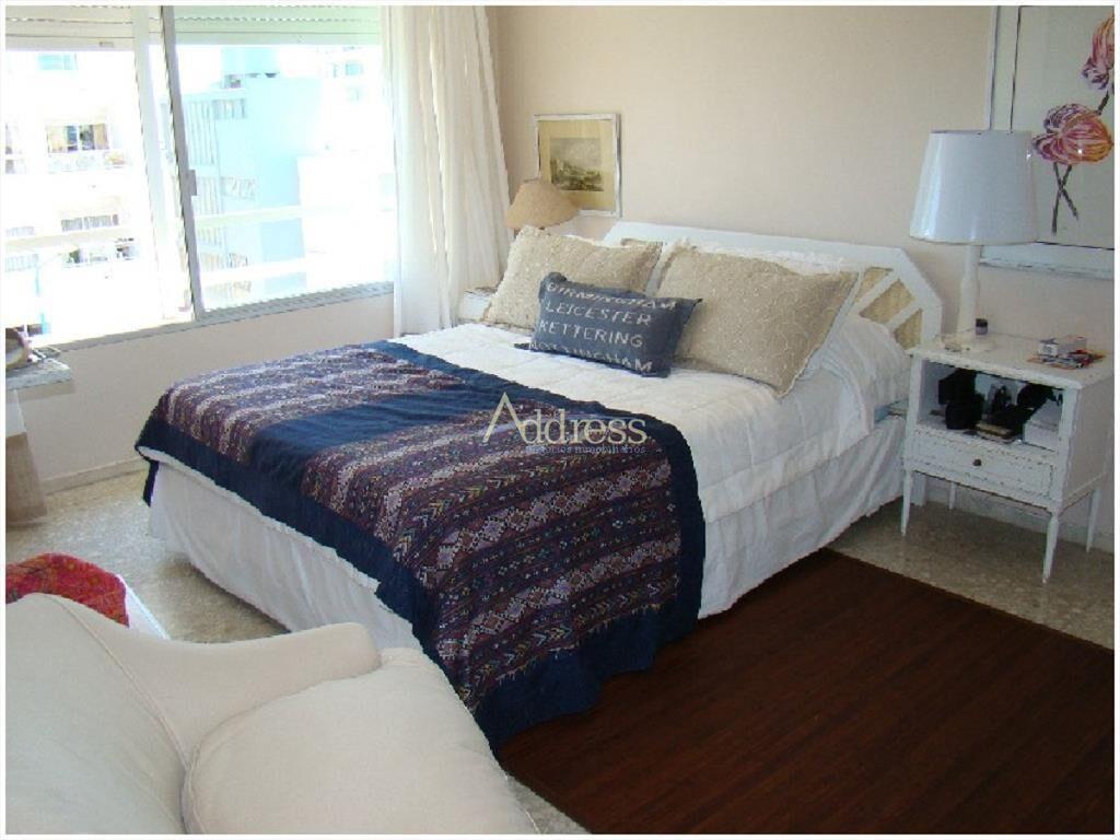 Apartamento en Peninsula, 3 dormitorios *