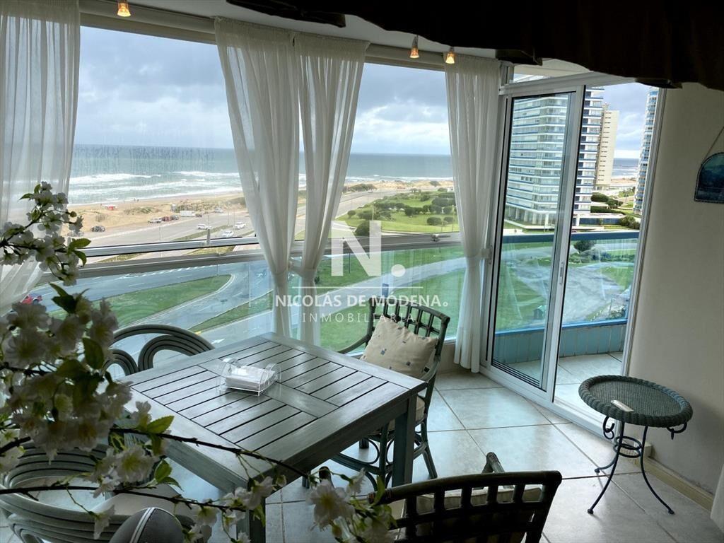 Departamento en venta de 3 dormitorios en Torre