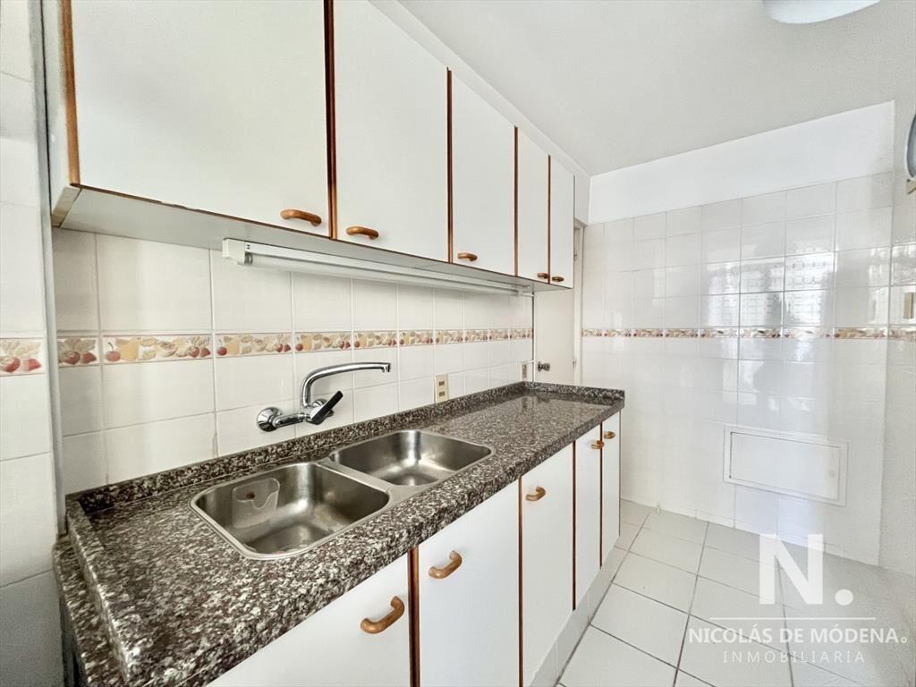 Phenthouse en Alquiler de Tres Dormitorios, con Terraza en