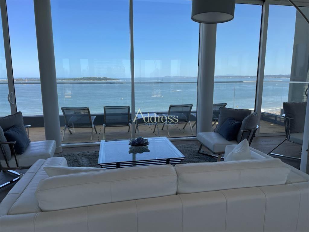 Pent House Punta del Este.