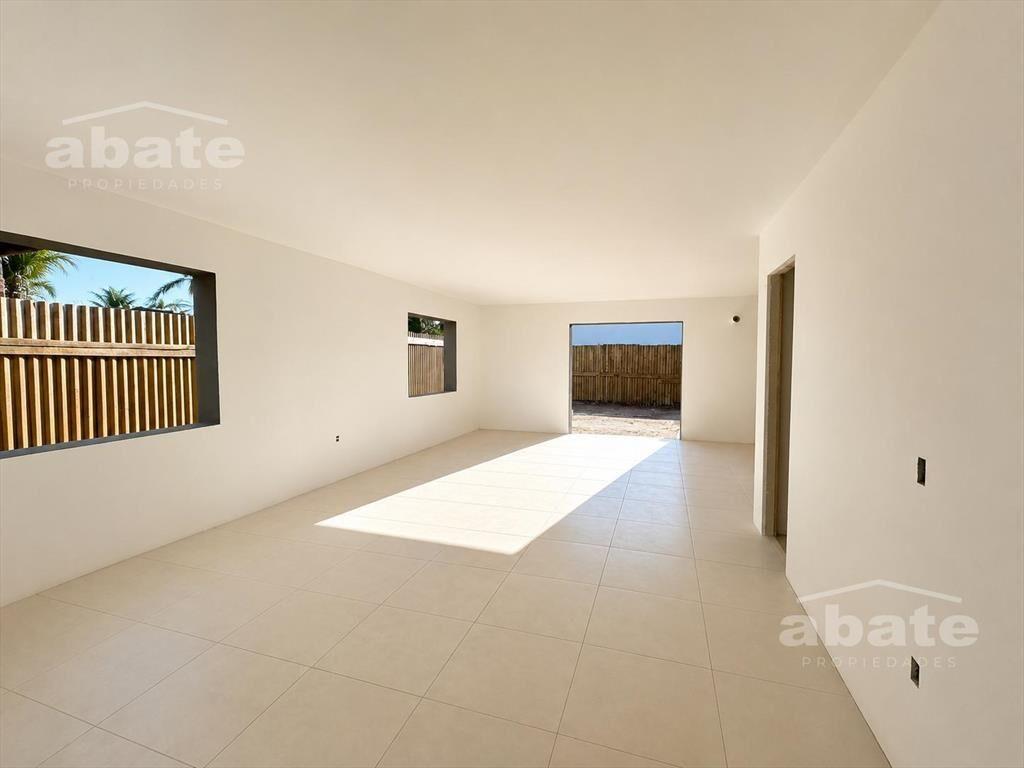 Venta casa de 3 dormitorios a estrenar a metros de la playa
