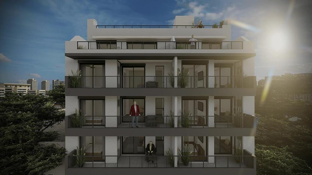 Venta apartamento 2 dormitorios Altos de Cordón