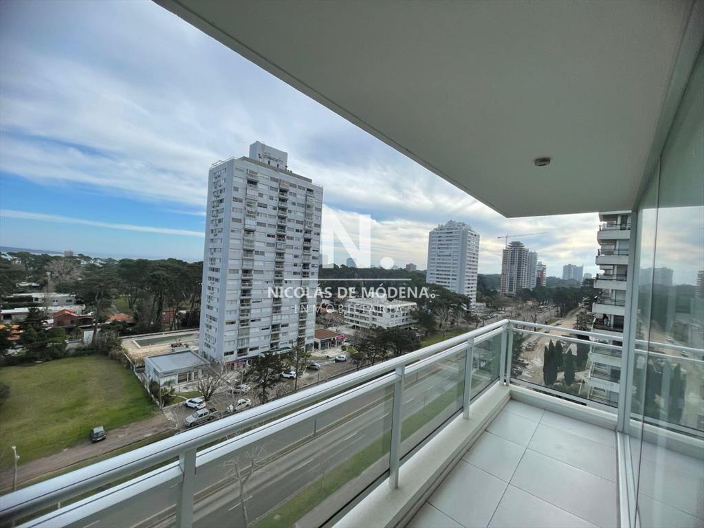 Departamento de 2 dormitorios en venta en Torre