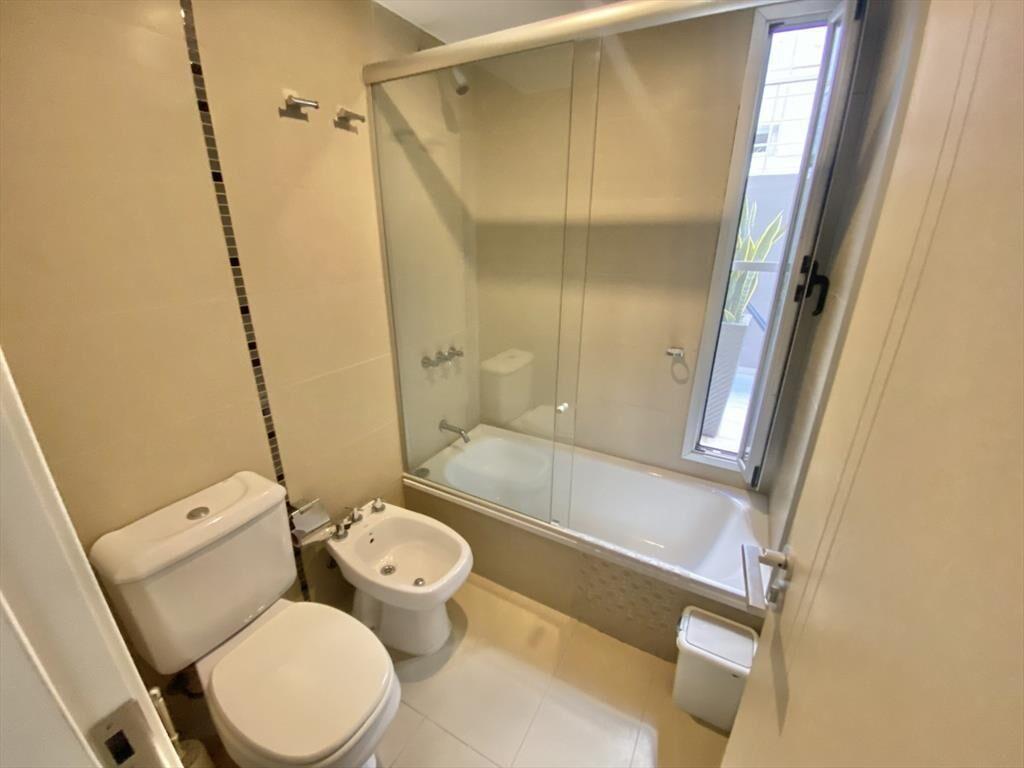 ALQUILER DE APARTAMENTO TEMPORAL 1 DORMITORIO 1 BAÑO EDIFI