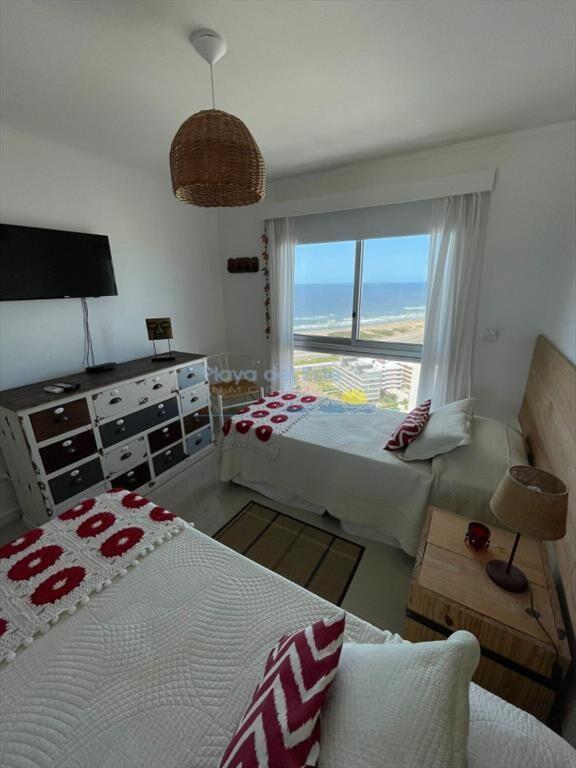 Apartamento en Alquiler de 2 dormitorios en Punta