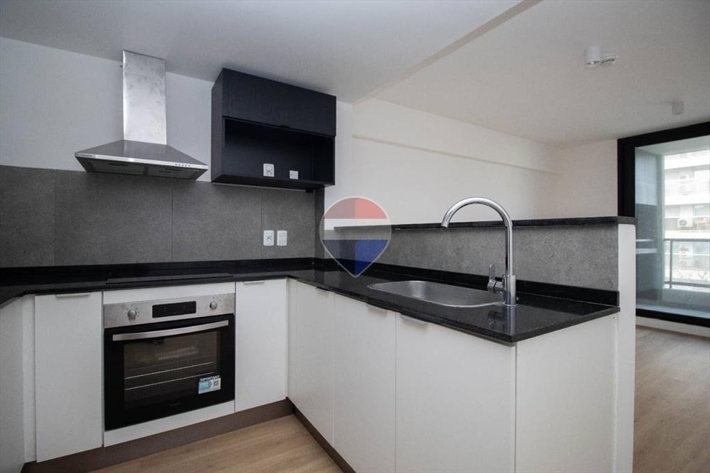 VENTA APARTAMENTO 2 DORMITORIOS MALVIN