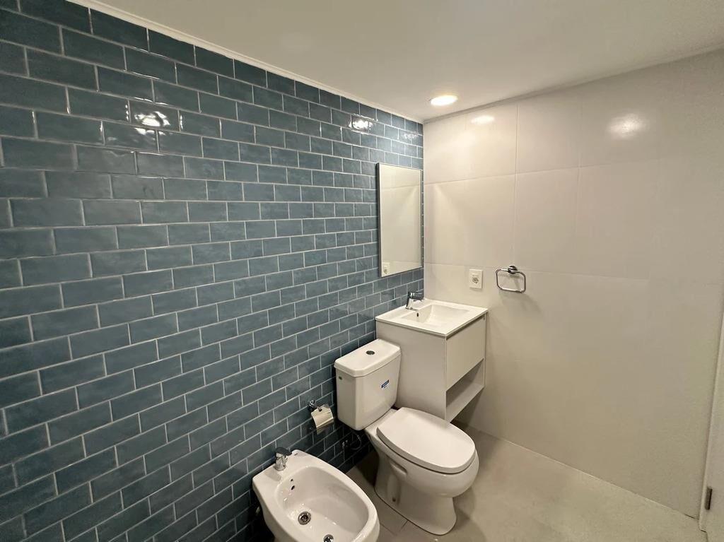 Venta de apartamento de 1 dormitorio en CN 1722, Cordón