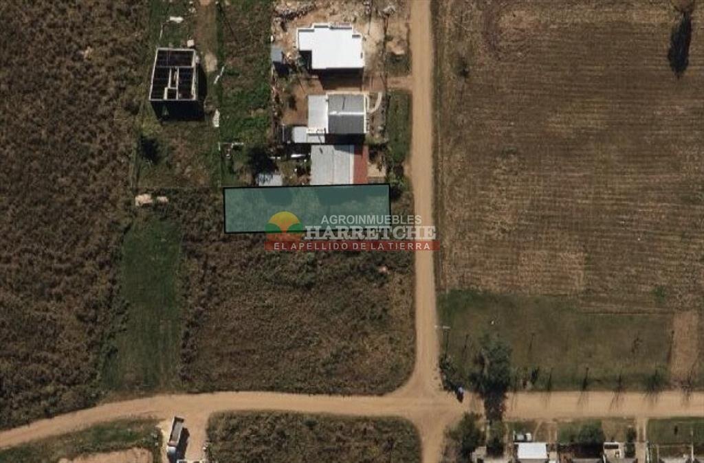 Terreno en Las Piedras, 380 m2, nivelado, a 2 de
