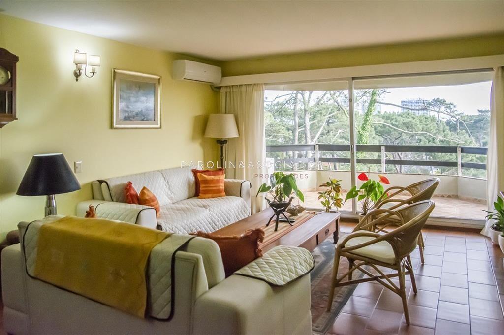Venta Apartamento de 3 dormitorios en zona Punta