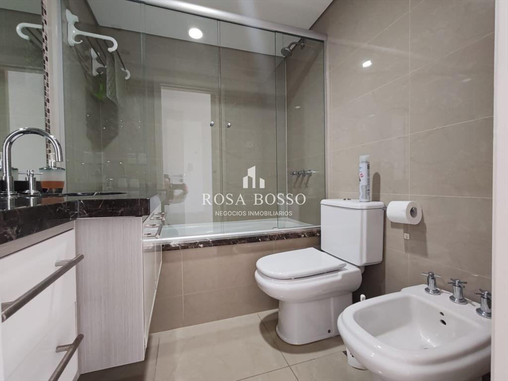En venta apartamento 2 dormitorios en Playa Mansa