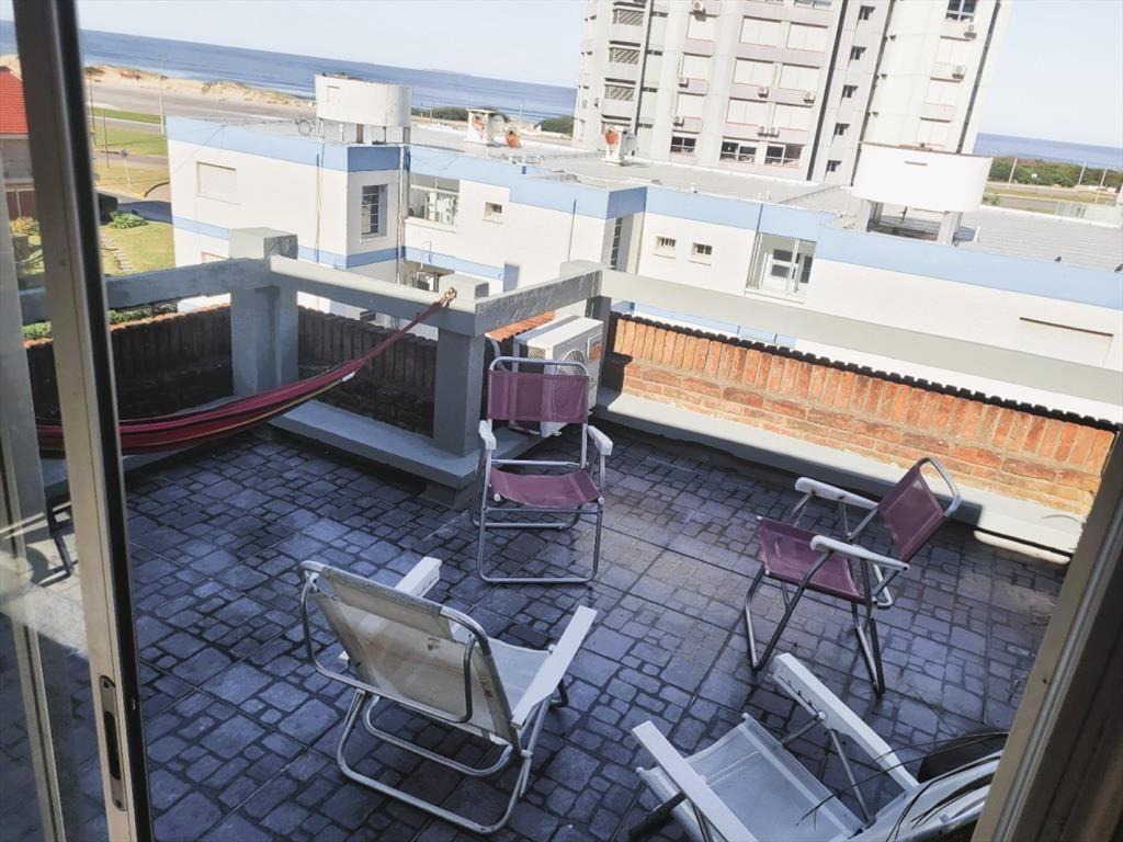 APARTAMENTO DE 1 DORMITORIO EN ALQUILER - PLAYA