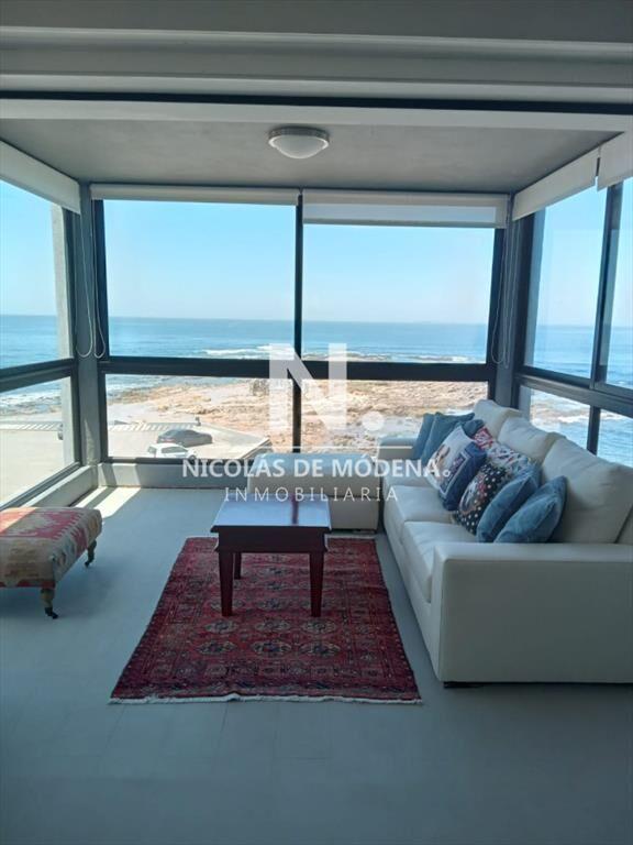 Hermoso departamento con inmejorable vista