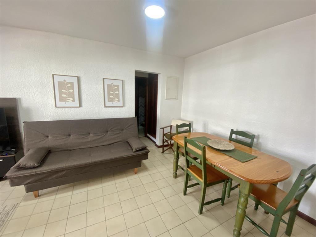 VENTA APARTAMENTO 1 DORMITORIO - CENTRO LAFAYETTE