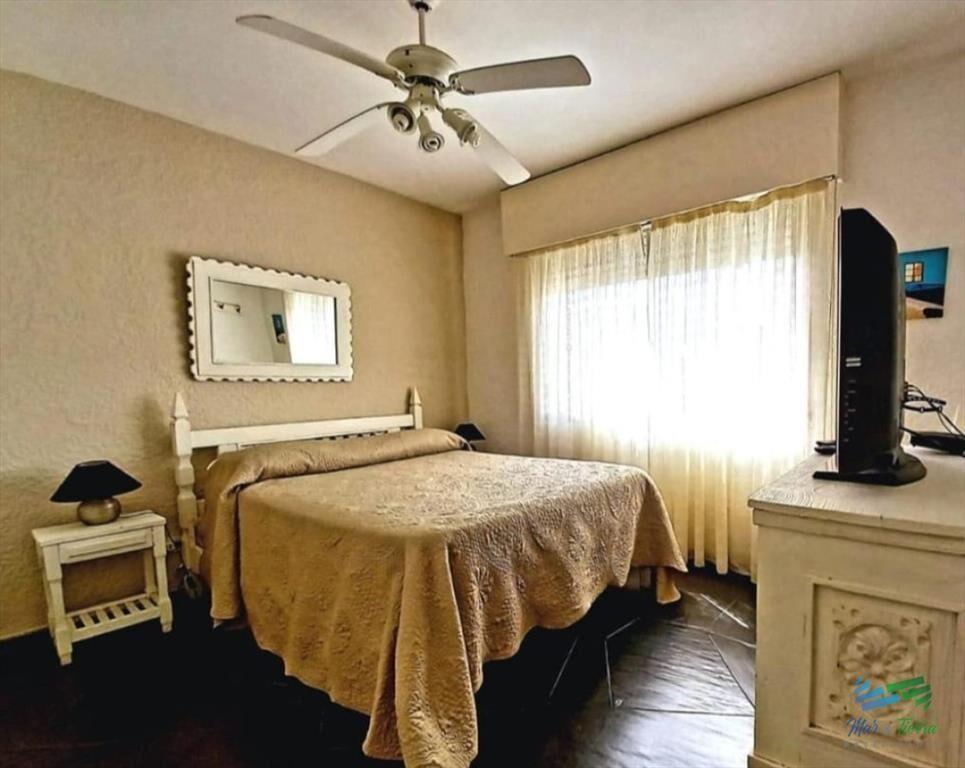 En venta apartamento 1 dormtorio en playa Mansa,