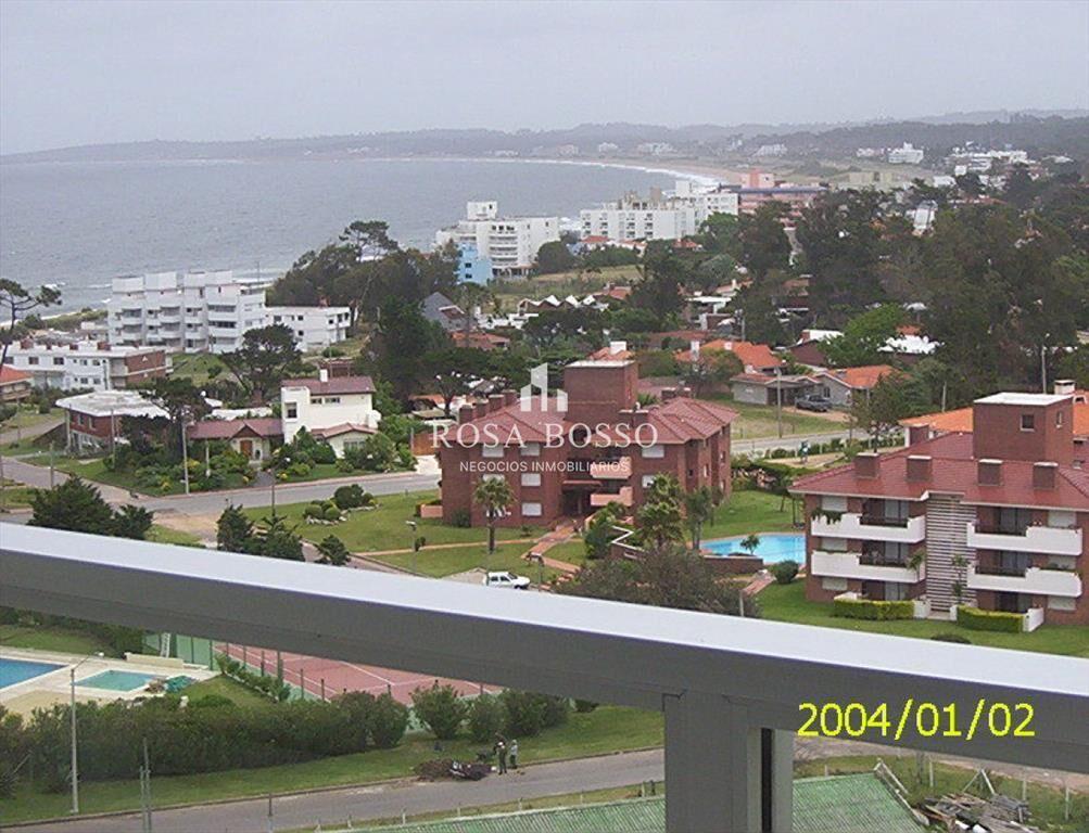 Apartamento en Mansa, 2 dormitorios *