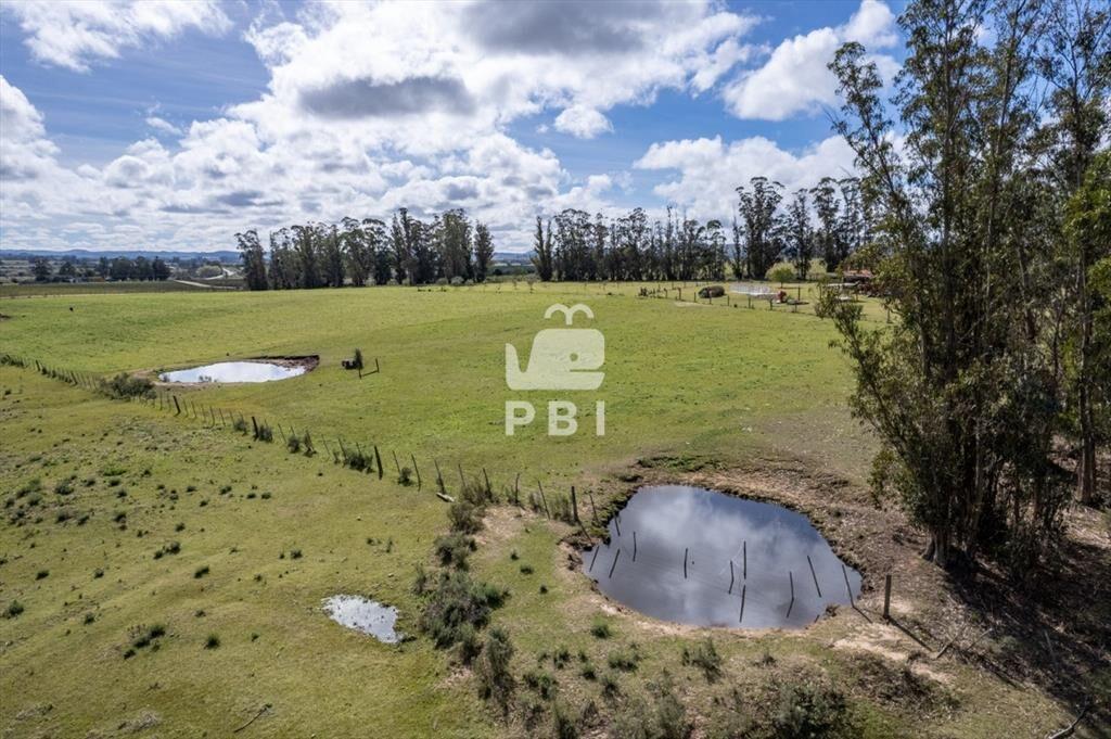 Venta de Chacra en Ruta 12, Pueblo Eden - Ref :