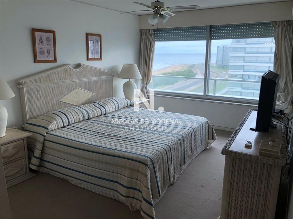 Departamento en Venta con linda vista