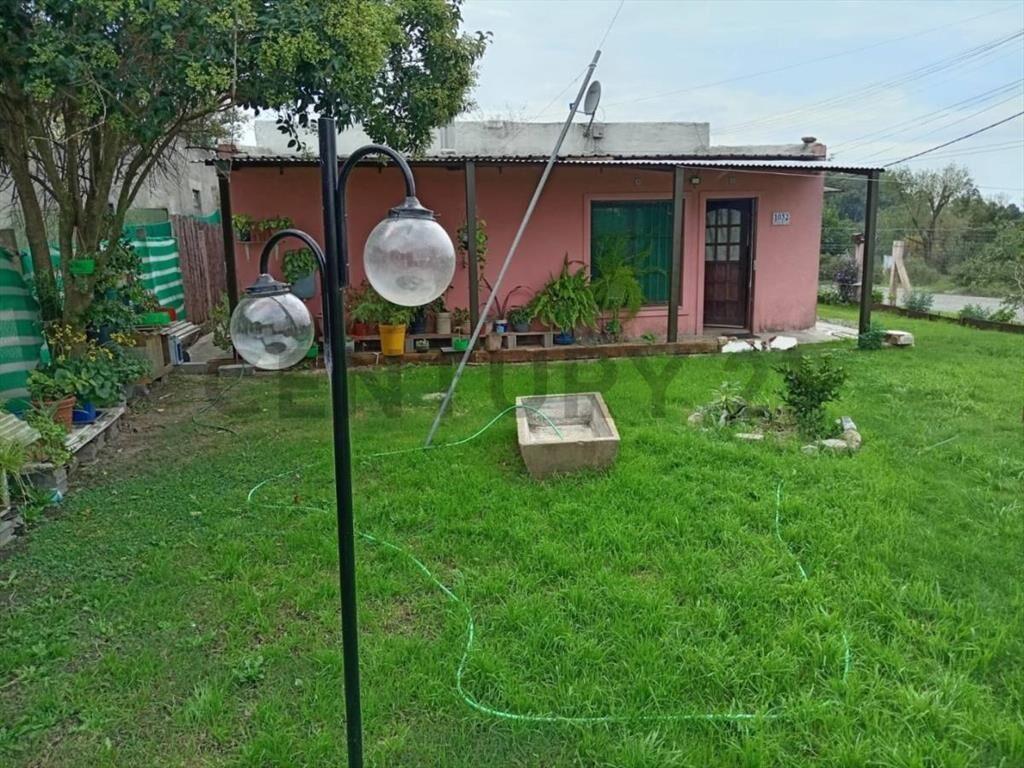 Venta/San Jose de Mayo/2 Casas/Terreno 570m2/ Refaccionad...
