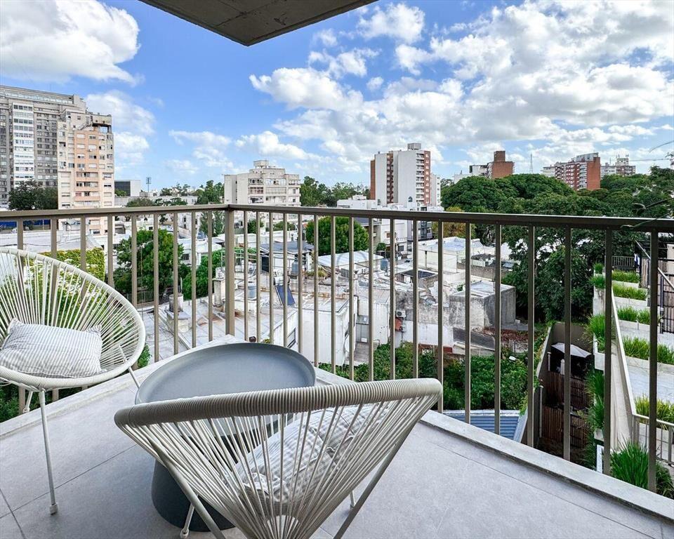 Venta Apartamento 2 dormitorios La Blanqueada