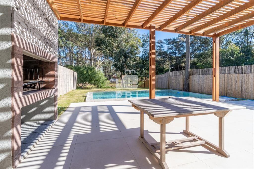 Casa en venta en Solanas Country, Punta Ballena -