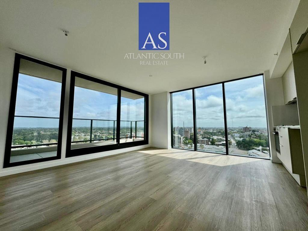 Apartamento un dormitorio a estrenar vista Playa