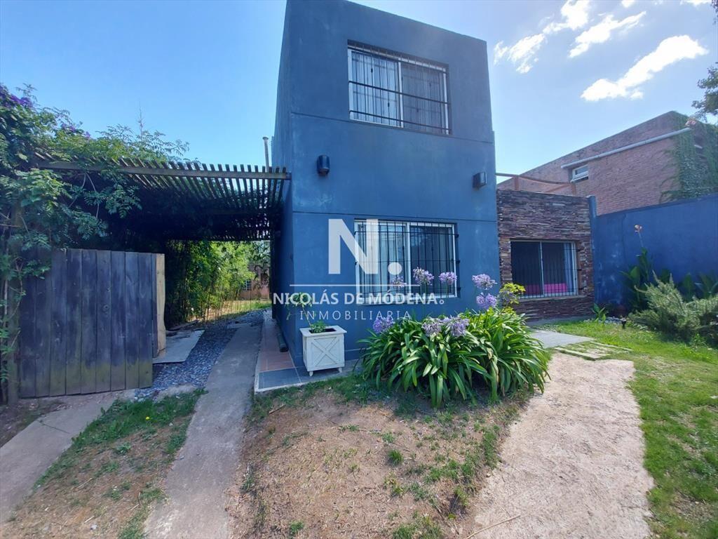 Buena casa a pocas cuadras de la Playa en La Barra