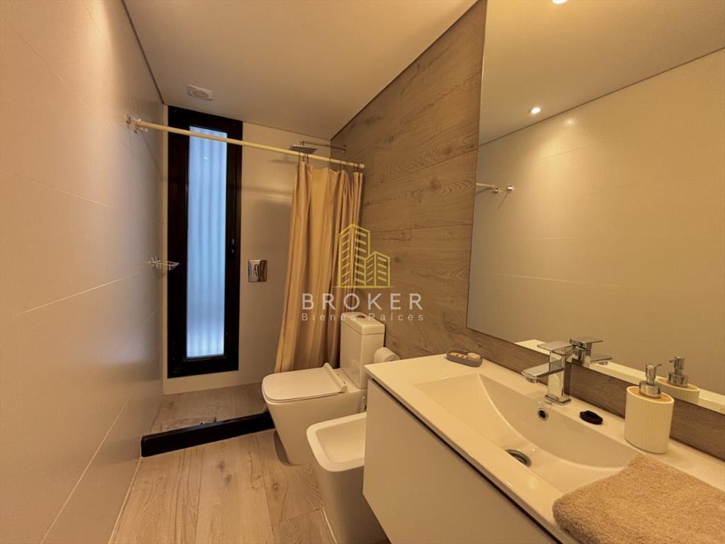Venta apartamento punta del este 2 dormitorios al