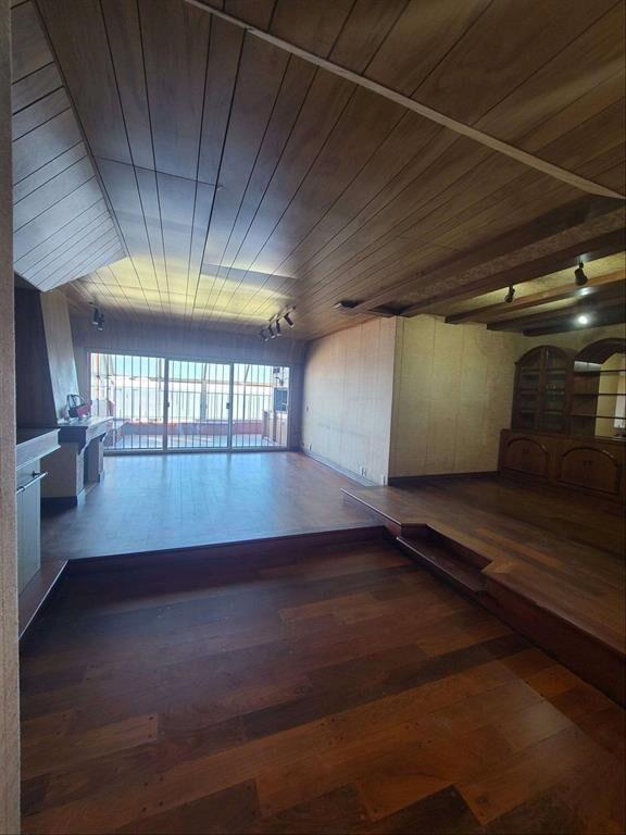 Espectacular Penthouse con vista al mar, parrillero y estuf