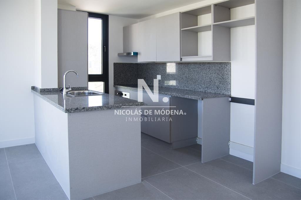 Vende apartamento de 1 dormitorio en Edificio ,