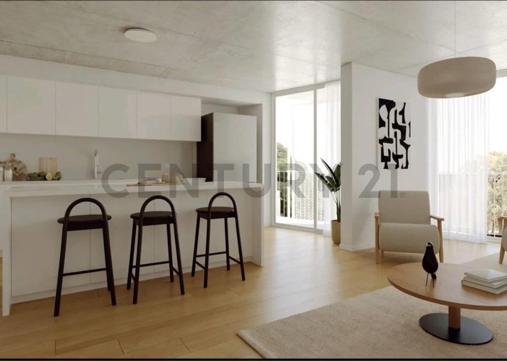 Viví o invertí en Cordón Sur-Apartamento 1D Frente-terraz...