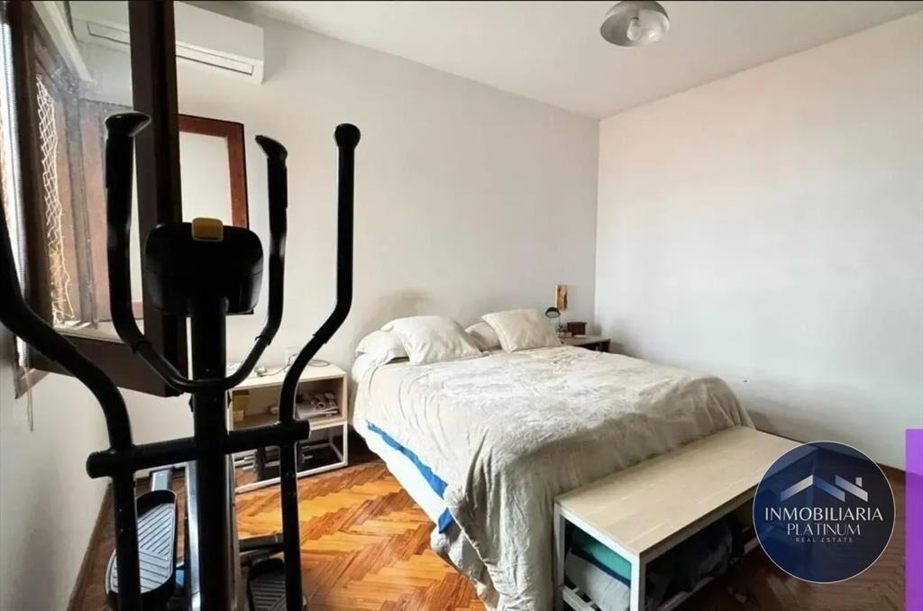 Apartamento en alquiler en Cordón