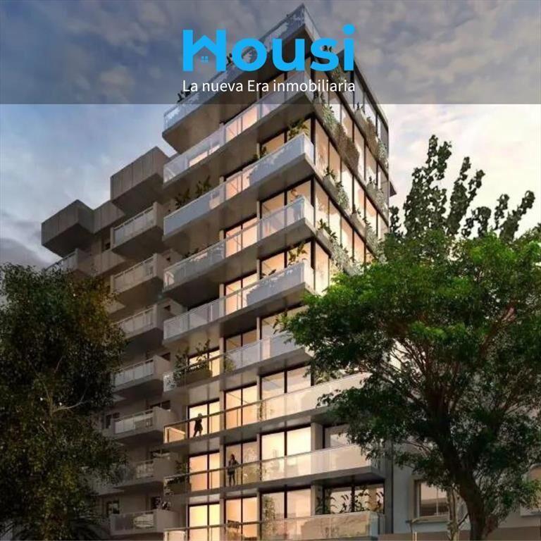 Apartamento a estrenar en venta 1 dormitorio PROYECTO URBAN