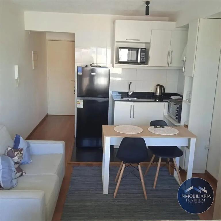 Apartamento en alquiler en Pocitos