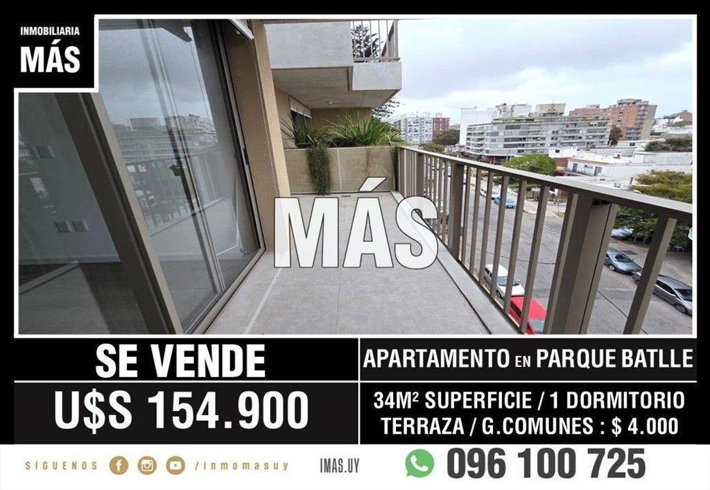 Apartamento Venta A Estrenar Buceo Montevideo iMas.uy LC...