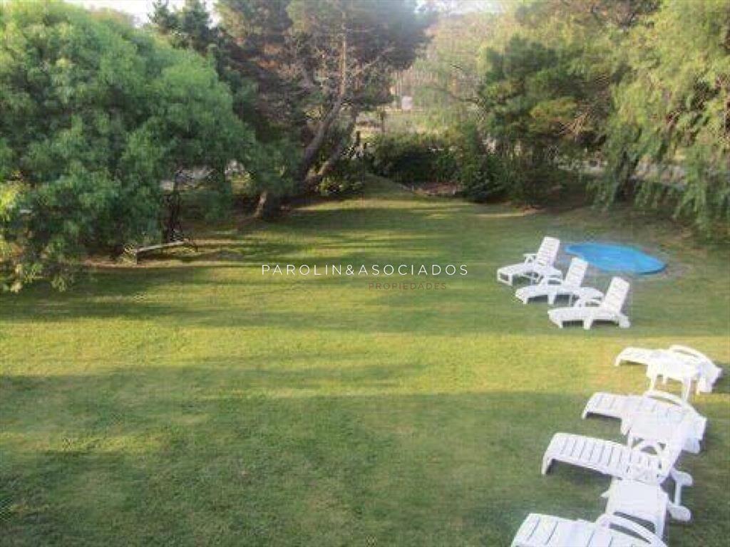 Casa en venta de 4 dormitorios en Mansa, Punta del Este.