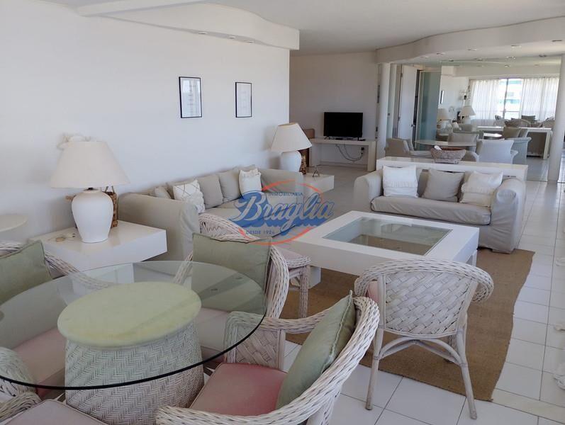 Apartamento Alquiler Temporal en Brava
