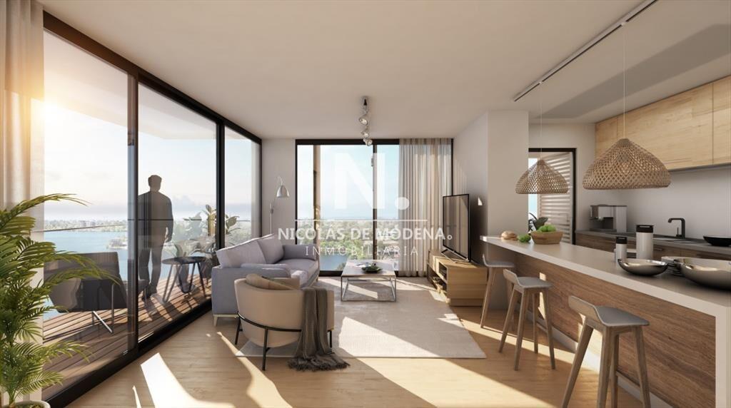 Venta Hermoso apartamento de 4 Dormitorios en de