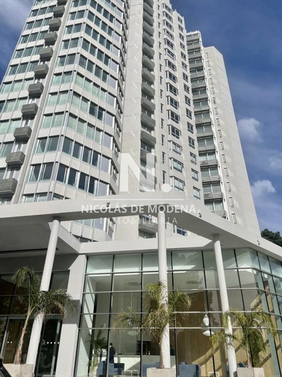 En venta apartamento de 1 dormitorio en Punta del