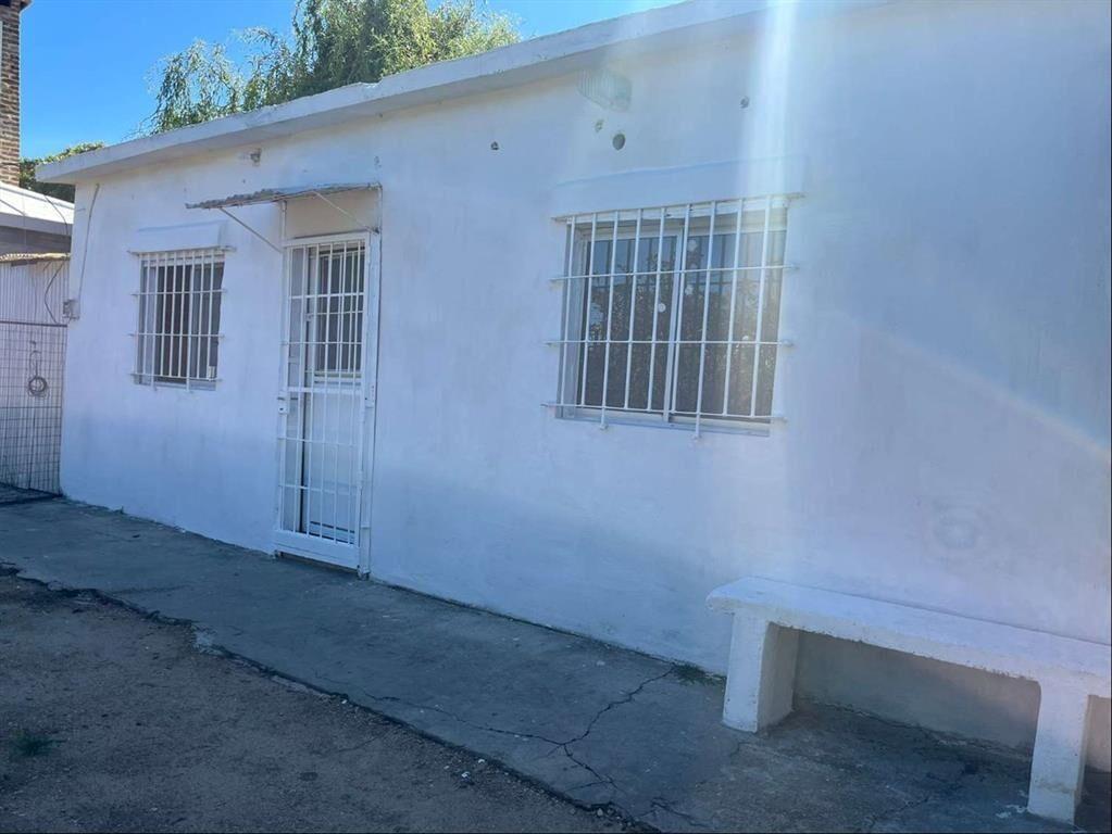 *** ALQUILADO *** CASI RAMBLA 1 dormitorio Alquiler Casa S