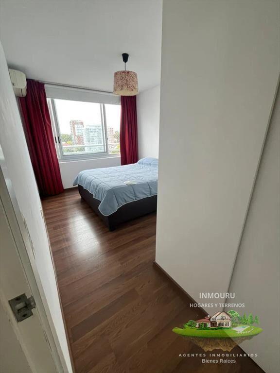 Vendo Hermoso y Moderno Apartamento en Complejo Cerrado en