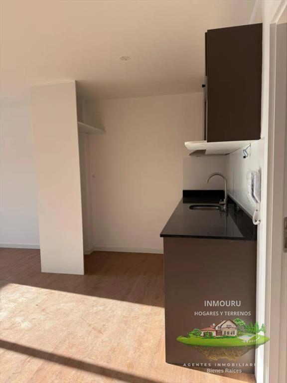 ALQUILER de apartamento en CORDON SUR