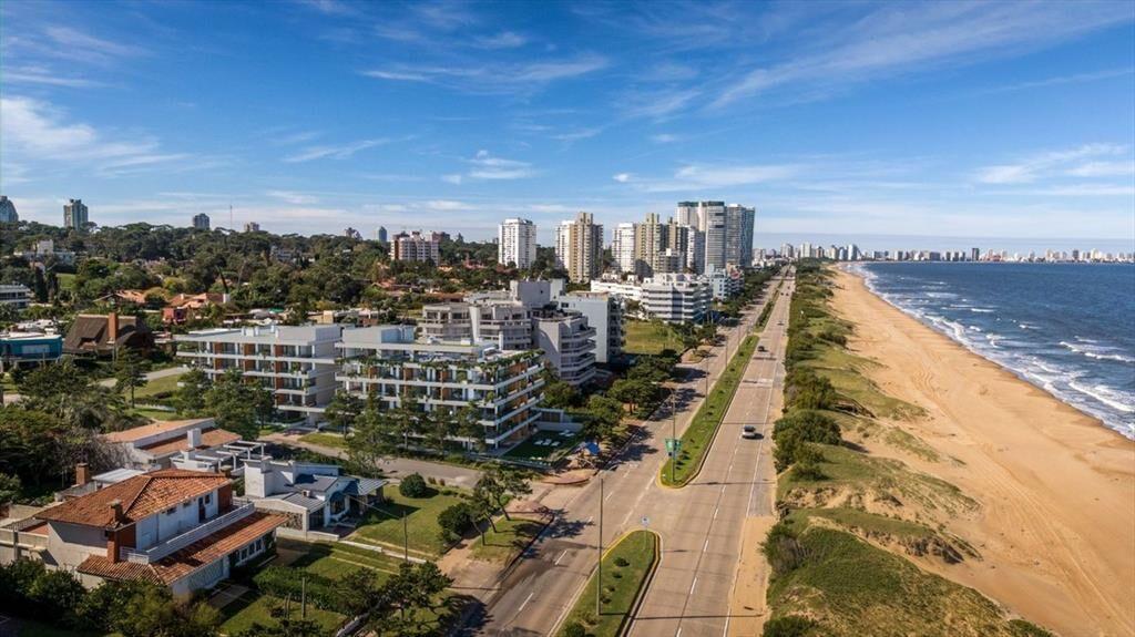 APARTAMENTO EN VENTA 1 DORMITORIO EN PLAYA MANSA