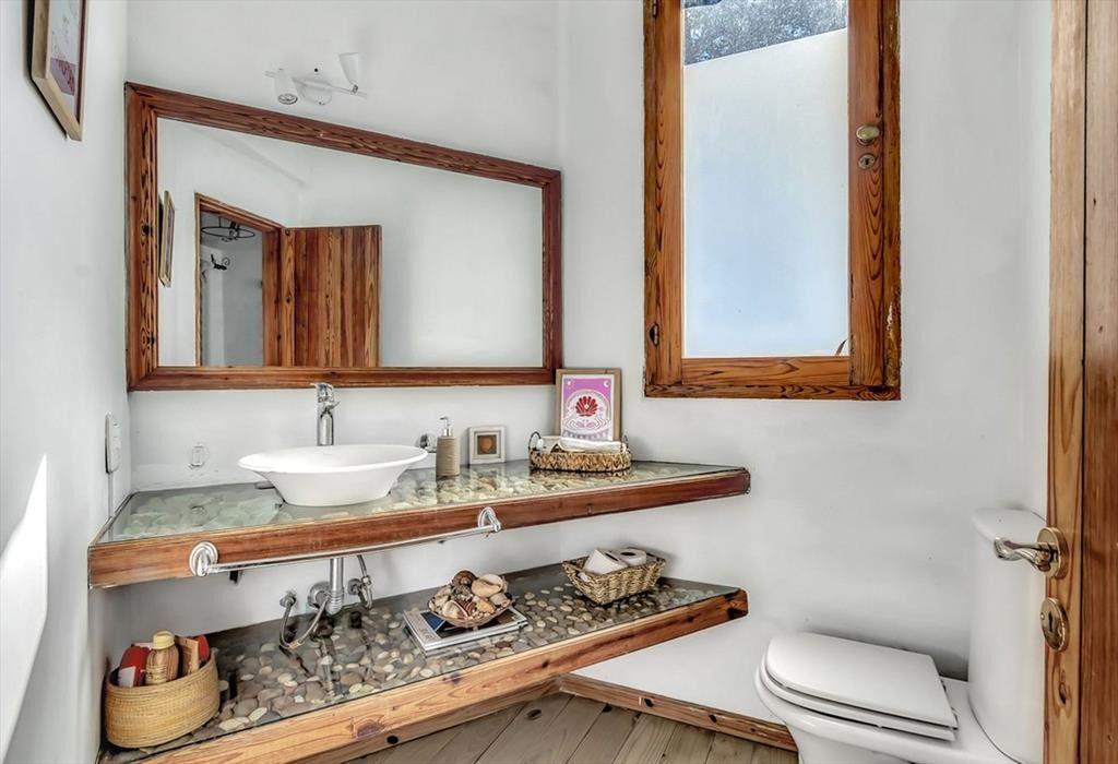 Casa 4 dormitorios alquiler verano Punta del Este