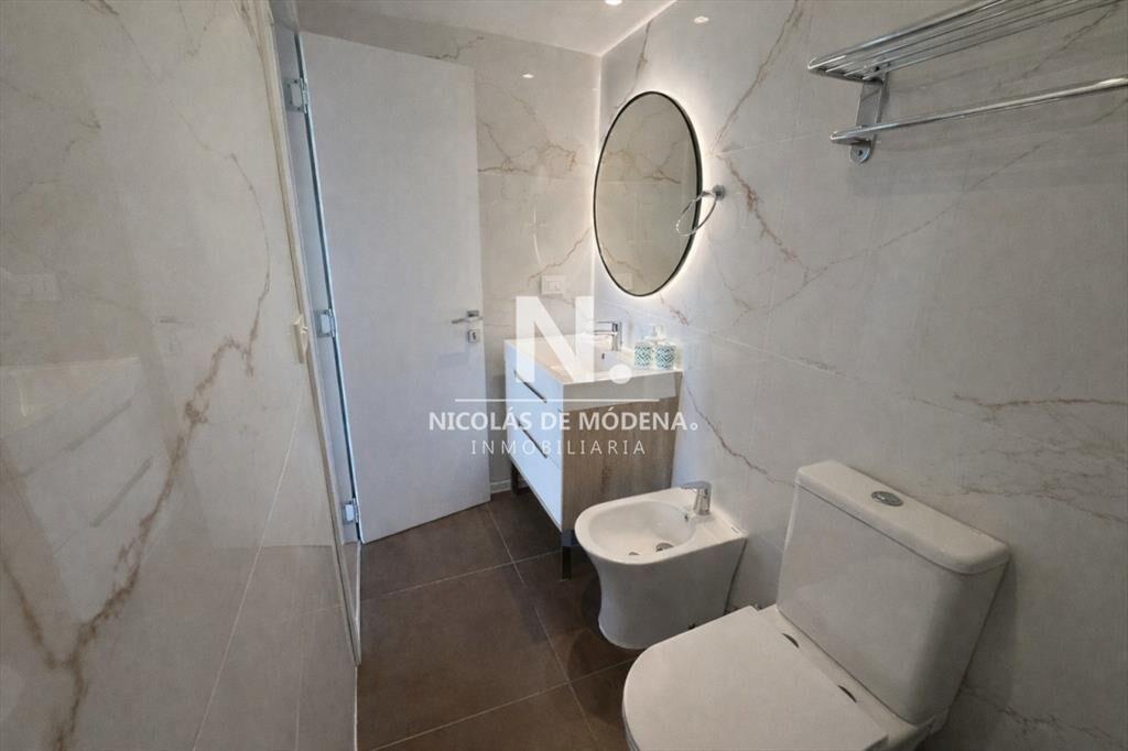Ocupe Ya, unidad de 2 dormitorios en venta en Torres del Es