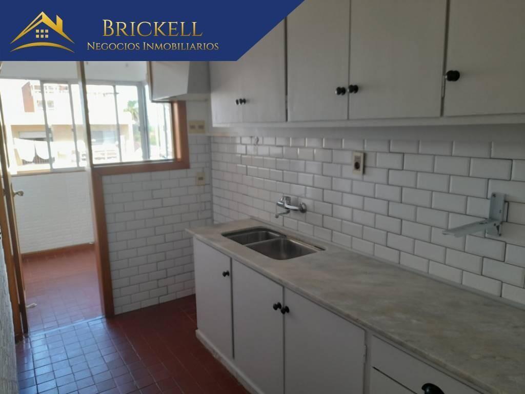 Apartamentos Alquiler Malvín
