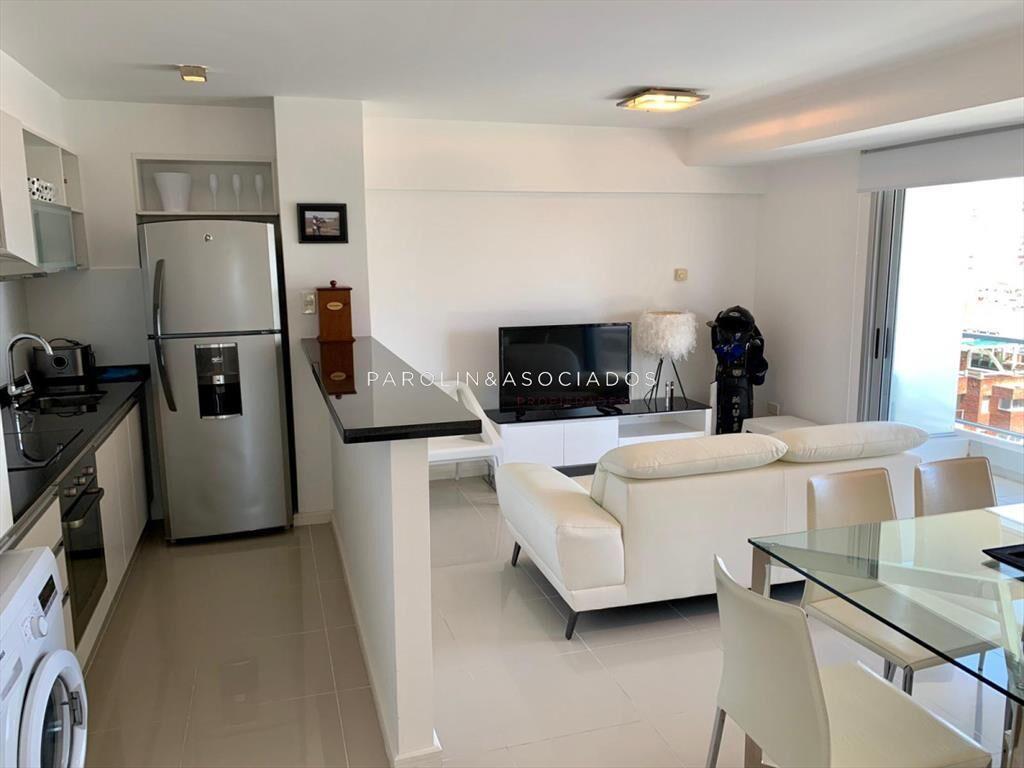 Apartamento en venta de 2 dormitorios en Brava,