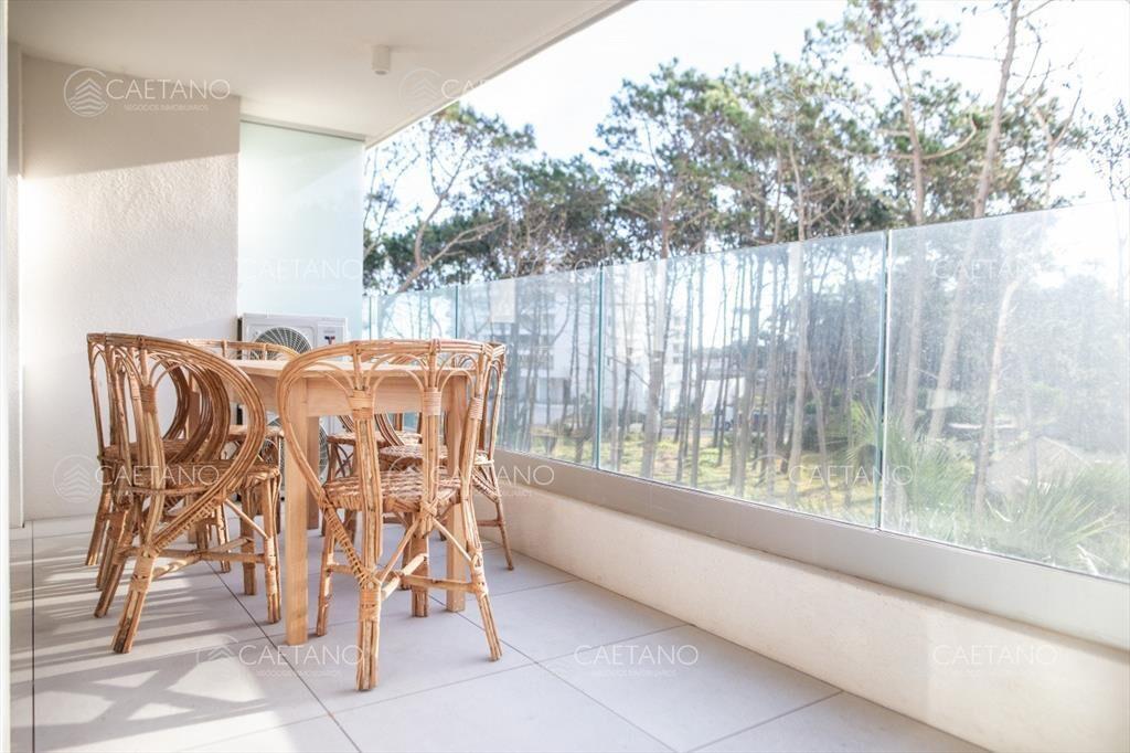 Apartamento 1 dormitorio Punta del Este
