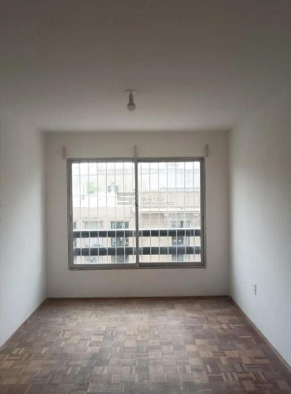 Se alquila Apartamento de 2 dormitorios en Palermo