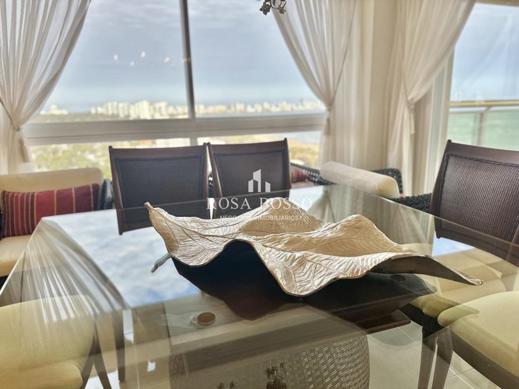 Apartamento Le Jardín Venta 3 dormitorios Mansa