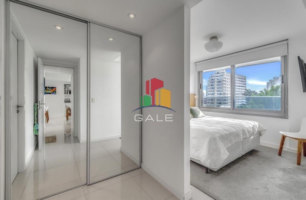 APARTAMENTO EN PUNTA DEL ESTE